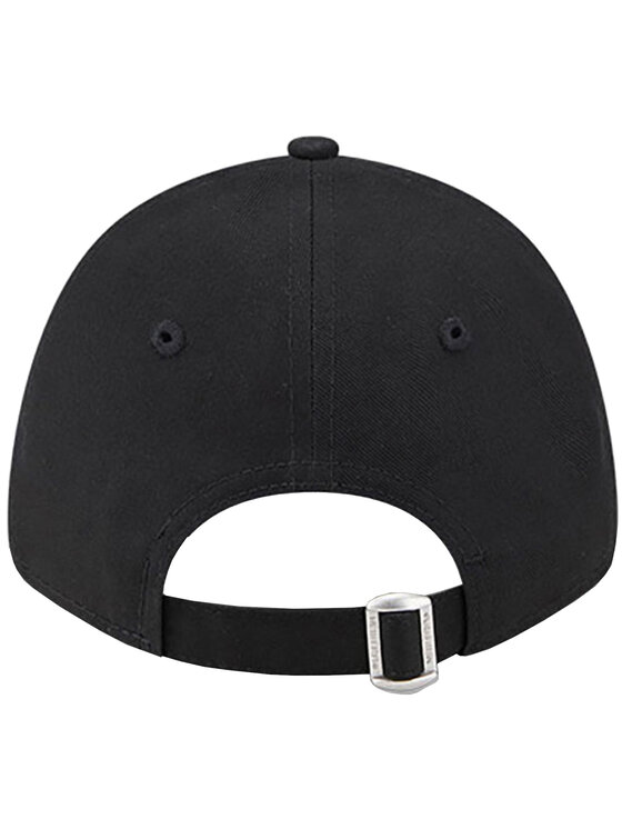 New Era New Era Cappellino New Era 9FORTY Kids Core AC Milan Cap Nero