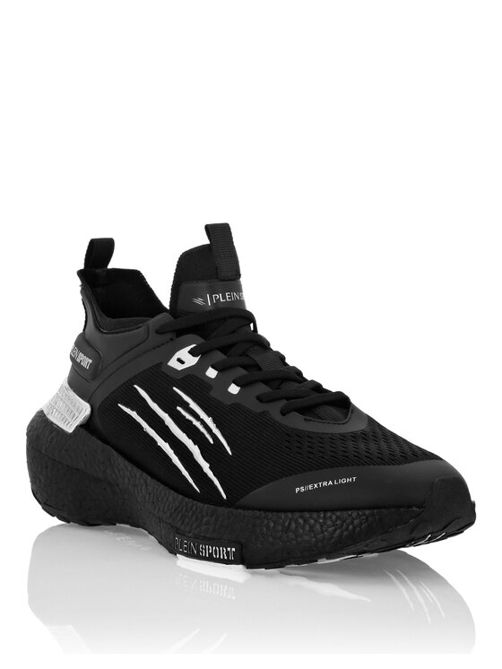 Plein Sport Plein Sport Sneakers 25547 Nero