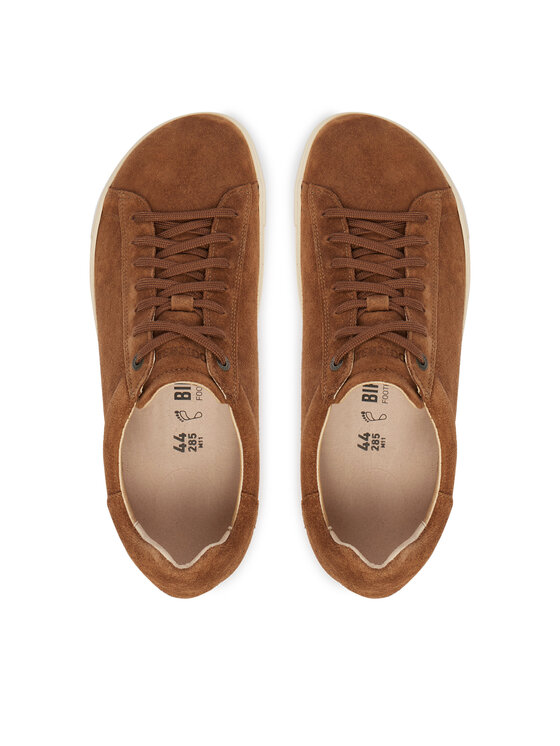 Birkenstock Birkenstock Sportcipők Bend Low 1030130 Barna