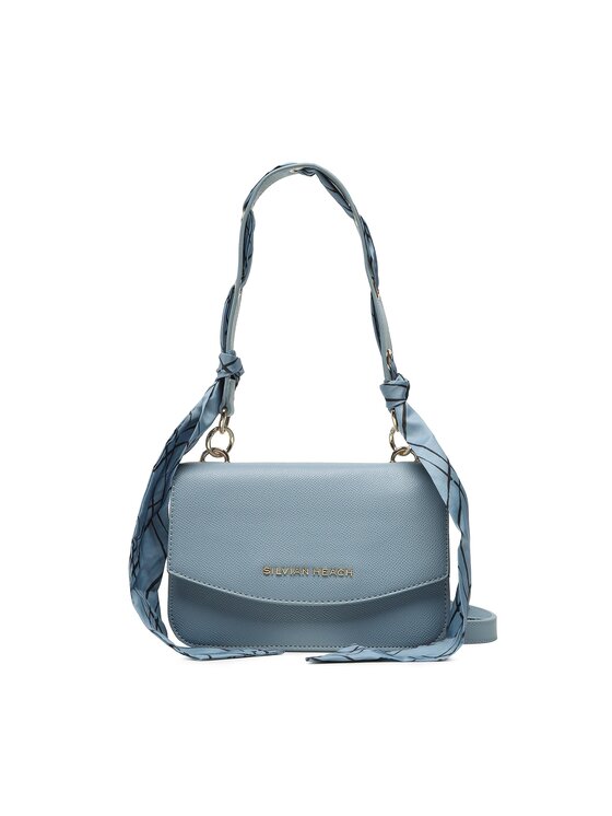 Borsetta Handbag RCP23016BO Blu