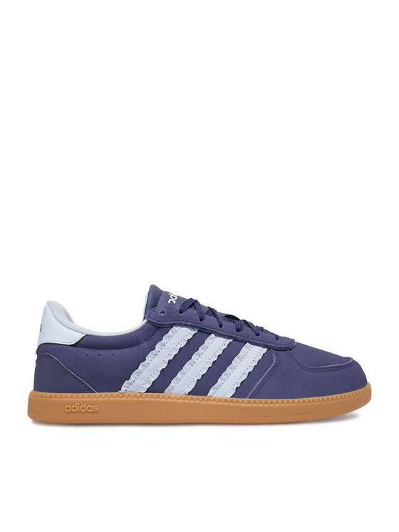 adidas adidas Sneakers CEO-BREAKNET SLEEK IH1389 Blu