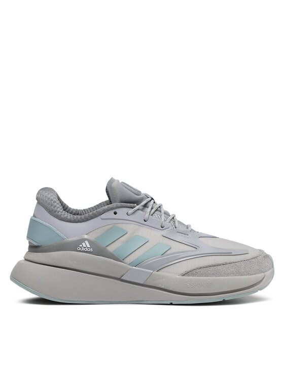 adidas Снікерcи Brevard HR0254 Сірий | Modivo.ua