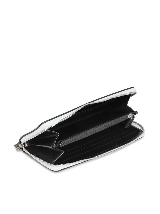 Calvin Klein Jeans Calvin Klein Jeans Гаманець K60K610340 Сірий