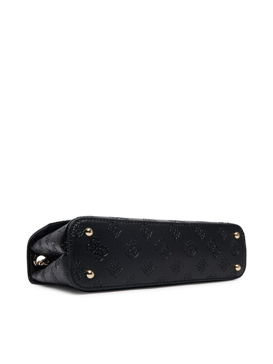 Guess Guess Geantă Dita HWPD76 02210 Negru