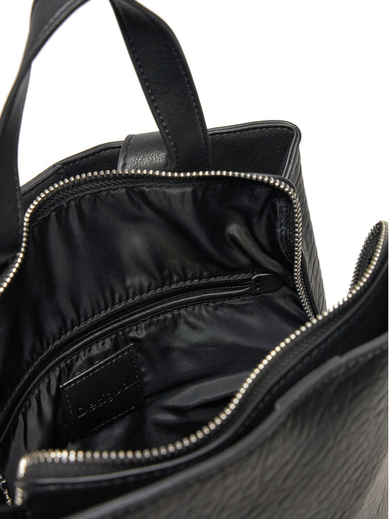 Desigual Desigual Rucsac Goodall Sumy 24WAKP34 Negru