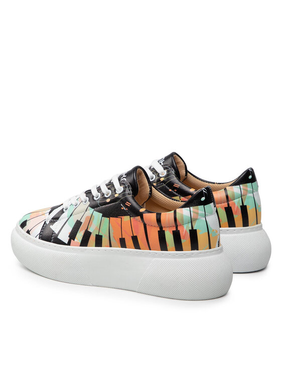 Sneakers DOBLESNK20-008 Multicolore