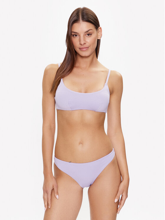Etam Etam Bikini apakšdaļa 6538812 Violets