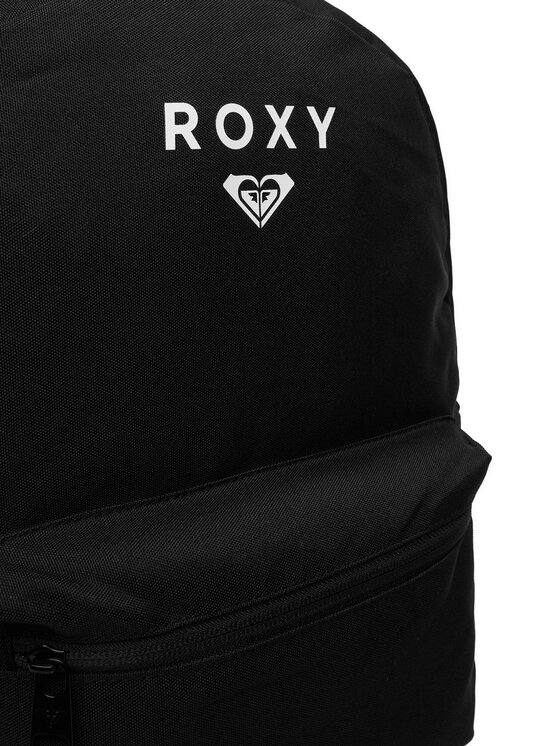 Roxy Roxy Rucksack WBEOHP-ROXY-P-002-10 Schwarz