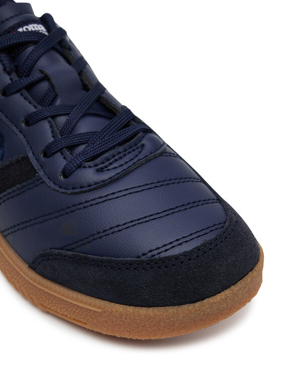 Joma Joma Αθλητικά C.Mundial Jr 2503 JMUNDS2503 Σκούρο μπλε