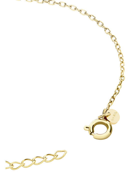 Breil Breil Bracciale CANDY Oro