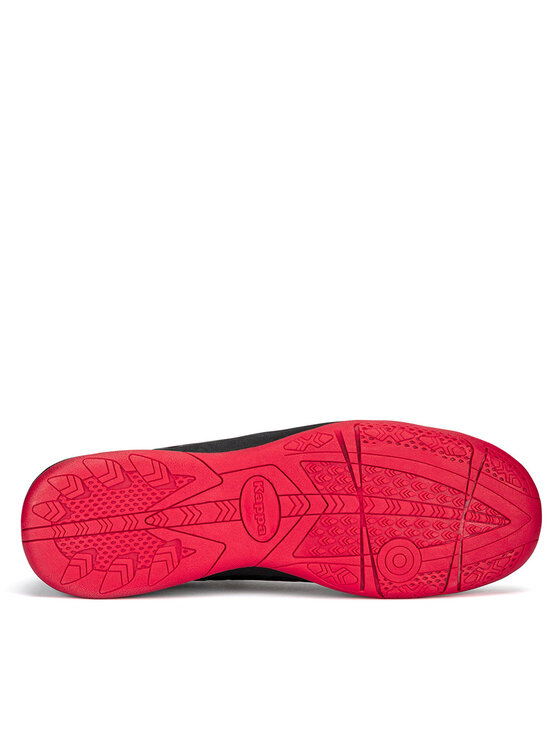 Kappa Kappa Futbolo batai AW24-3C004B-J Juoda