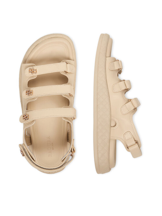 Badura Badura Sandalen EO-ALICE-LT0226-26-301 Hellbeige