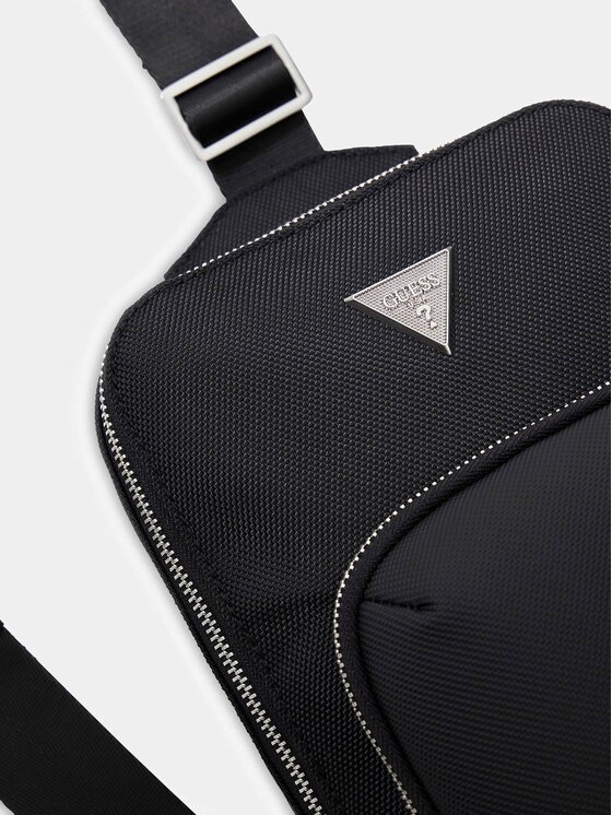 Guess Guess Borsetta 179320 Nero