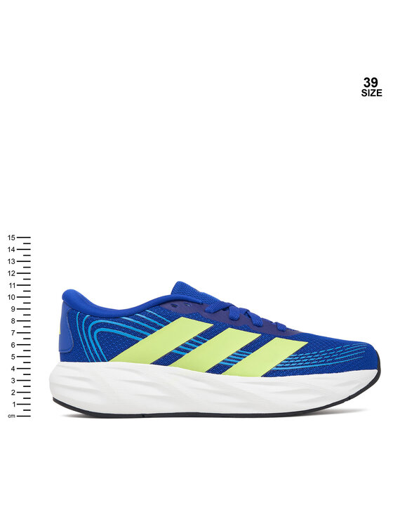 adidas adidas Sneakers Galaxy 8 Junior Shoes KI1672 Albastru