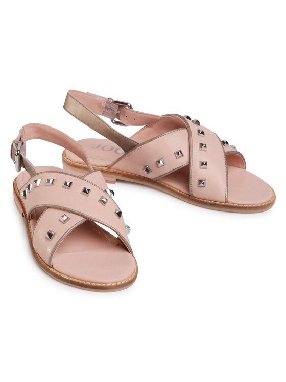 JOOP! Joop! Σανδάλια Stellato 4140004957 Ροζ