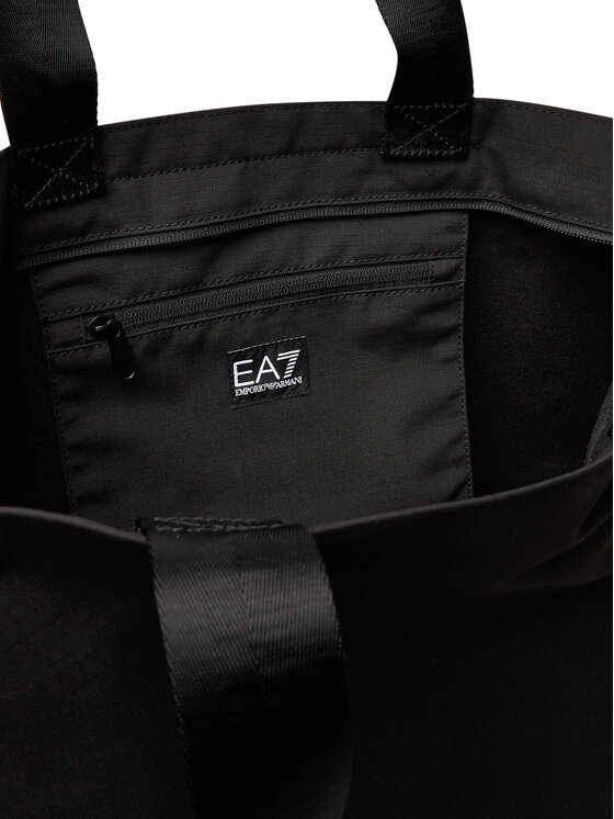 EA7 Emporio Armani EA7 Emporio Armani Käekott 7X000114 AF13820 UC001 Must