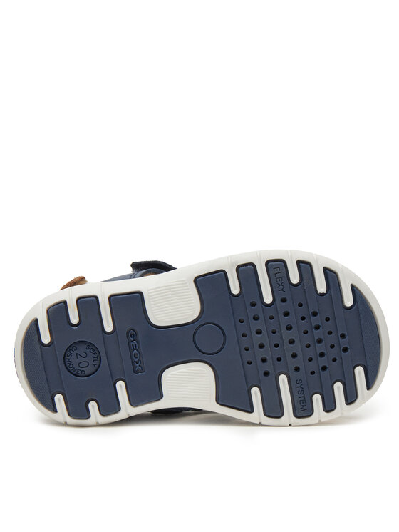 Geox Geox Szandál B Sandal Delhi B354LA 0CL22 C4P2G M Sötétkék
