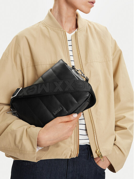 MEXX MEXX Сумка C-MEXX-H-004-08 Чорний
