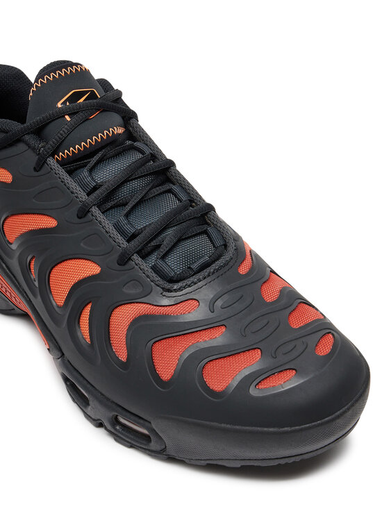 Nike Nike Sneakers Air Max Plus Drift FD4290 010 Negru