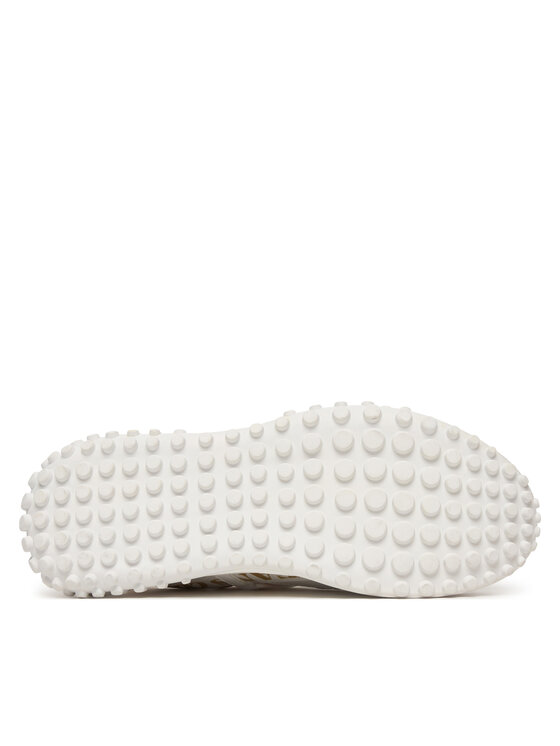 Versace Jeans Couture Versace Jeans Couture Sneakers 80YA3SN2 Bianco