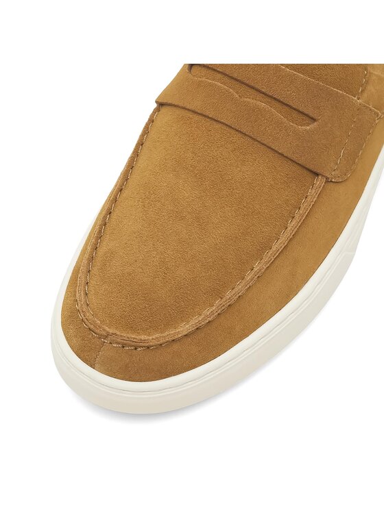 Rieker Revolution Lifestyle Rieker Revolution Lifestyle Lordsy U0703-22 Brązowy