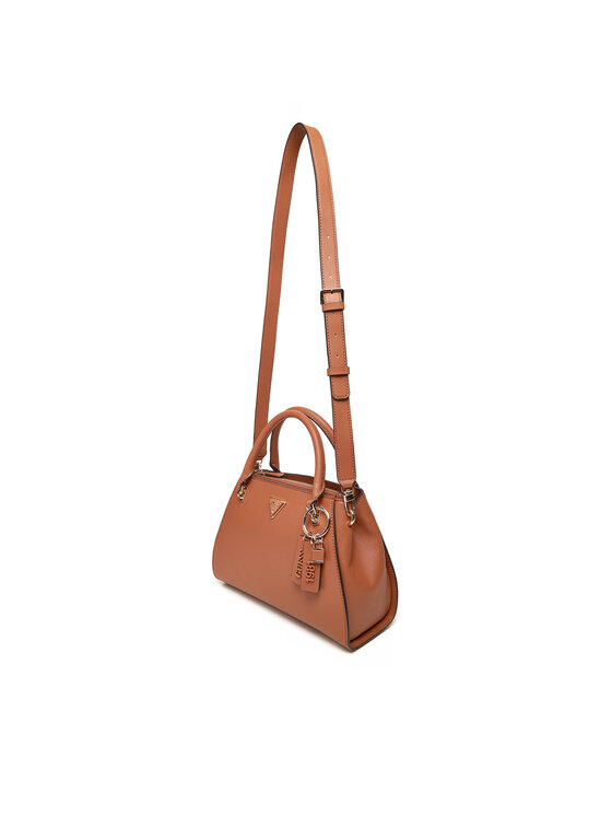 Guess Guess Ročna torba Noelle II HWZG96 72070 Rjava