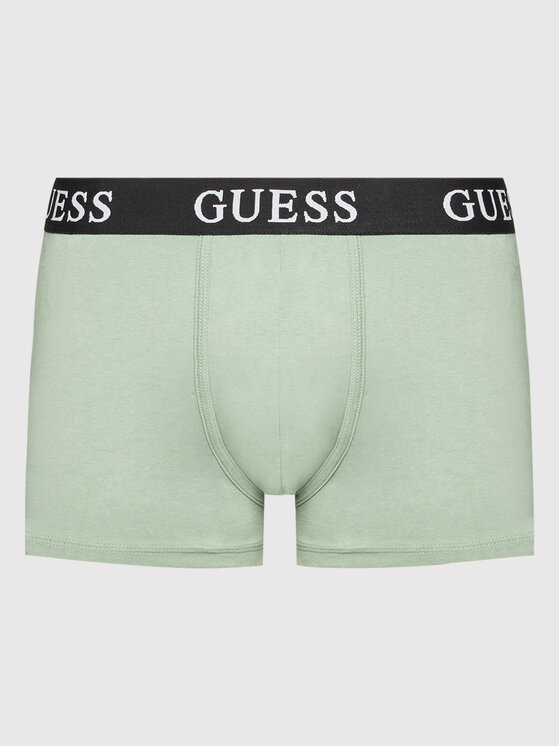 Guess Guess Boxershorts-Set U2RG05 K6YW1 Bunt