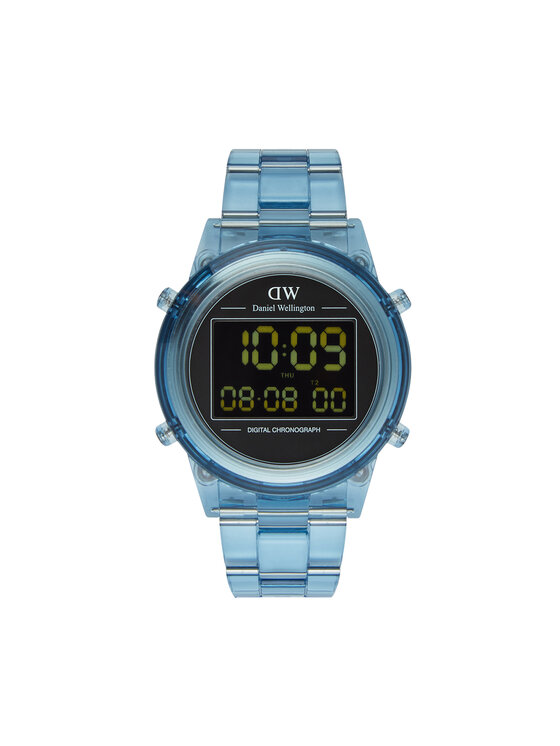 Daniel Wellington Daniel Wellington Ceas DW00100770 Albastru