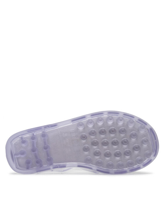 Melissa Melissa Sandály Mini Melissa Possession Inf 32409 Bílá