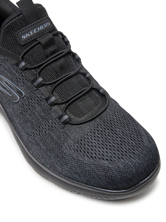 Skechers Skechers Tossud Key Pace 232469 BBK Must