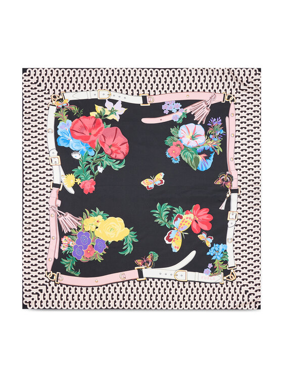 Foulard Tortona WT00002-BX0255-O60004-401-20-IT-T