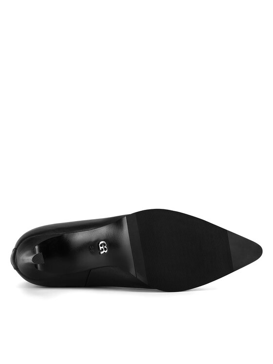 Gino Rossi Gino Rossi Stiefeletten WGA3277-1Z Schwarz