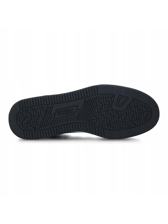 Puma Puma Sneakersy 392333-02 Czarny