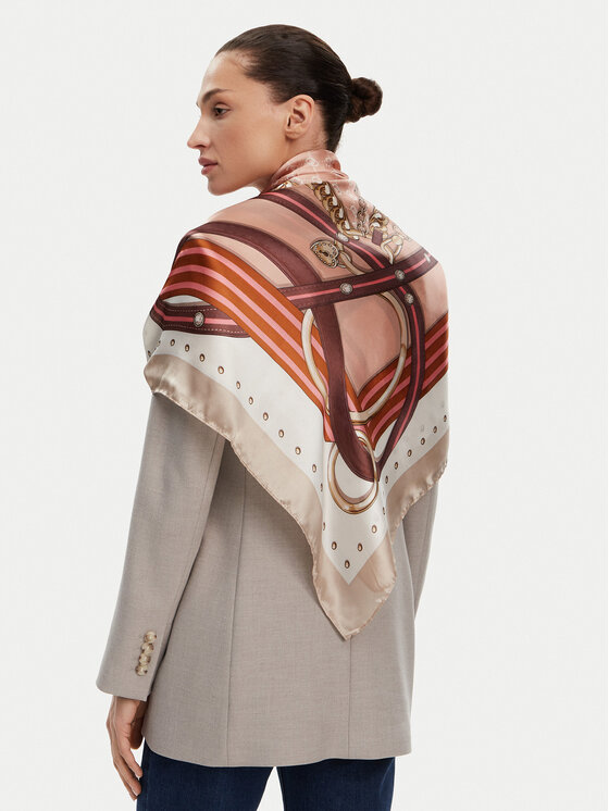 Liu Jo Liu Jo Foulard 2A5041 T0300 Beige