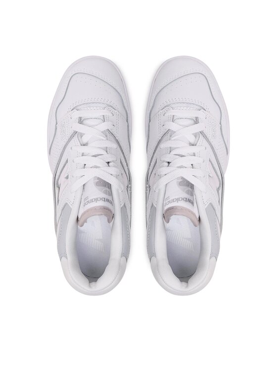 New Balance New Balance Sneakers BBW550CB Bianco