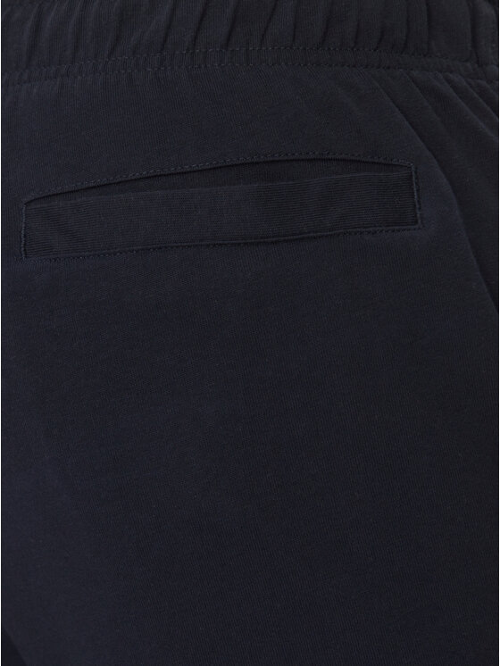 Champion Champion Jogginghose 220305 Dunkelblau Standard Fit