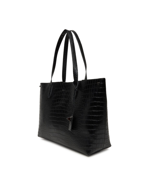 Aldo Aldo Torebka Tammera 14076965 Czarny