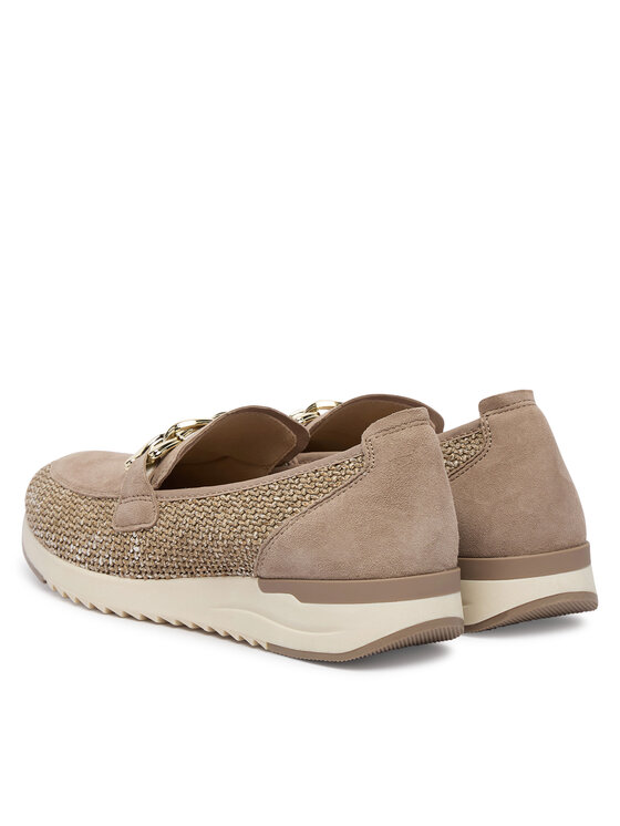 Caprice Caprice Poolsaapad 9-24505-46 Pruun