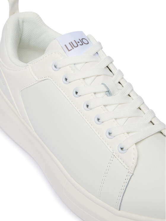 Liu Jo Liu Jo Tossud 7G5015 PX331 Valge