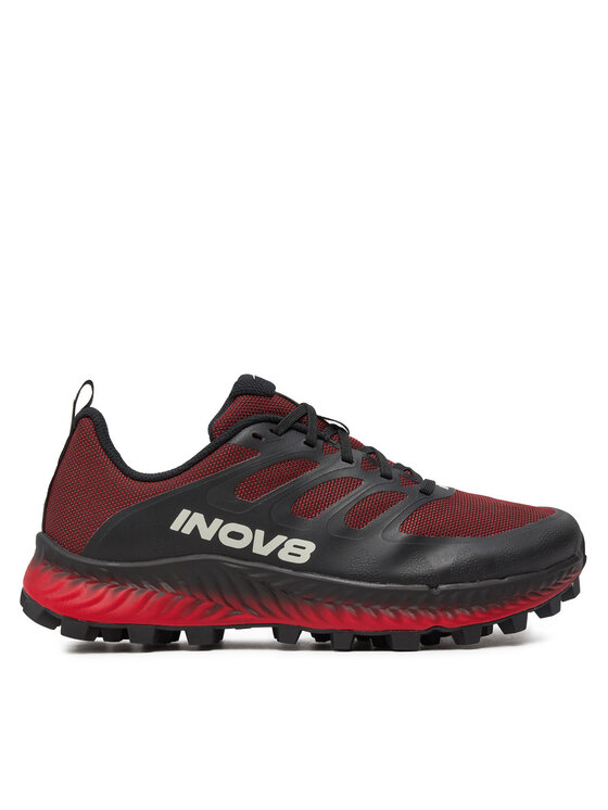 Pantofi pentru alergare Inov-8 MudTalon Roșu