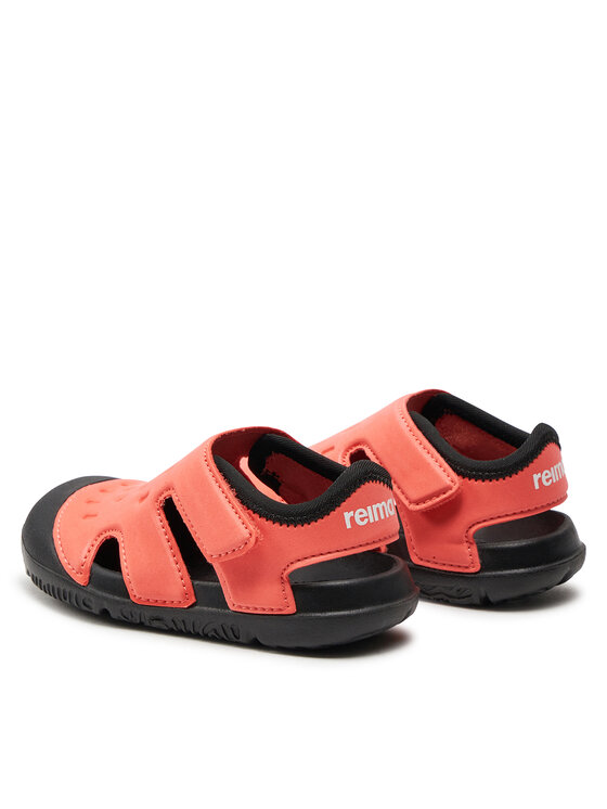 Reima Reima Sandale 5400070A Crvena