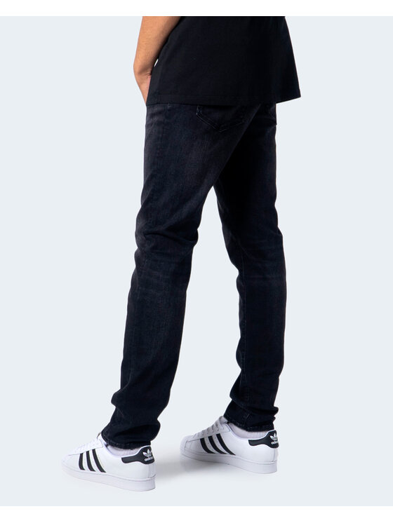 Jack & Jones Jack & Jones Jeans JJIGLENN JJICON JJ 557 50SPS NOOS Nero Slim Fit