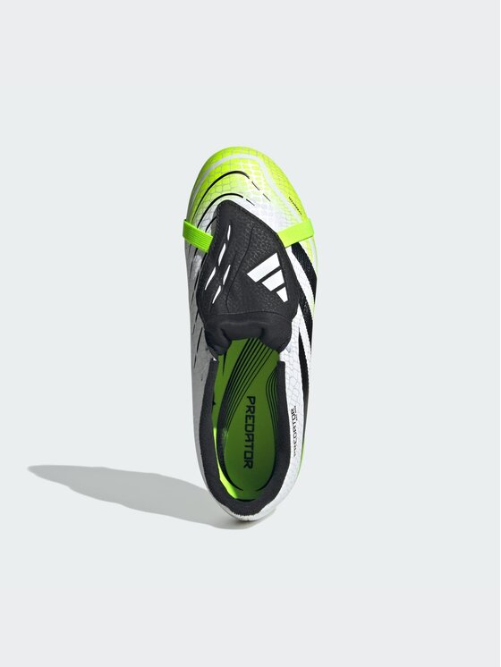 adidas adidas Buty do piłki nożnej Predator League Biały