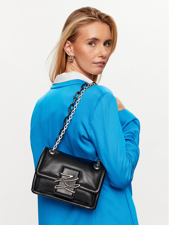 KARL LAGERFELD KARL LAGERFELD Borsetta 226W3050 Nero