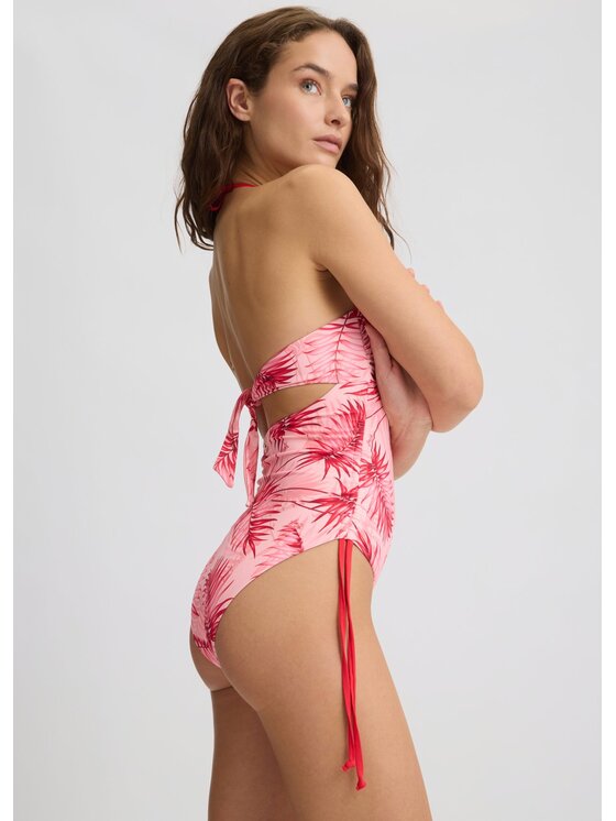 Liu Jo Liu Jo Bikini VA5136J6448M9150 Różowy
