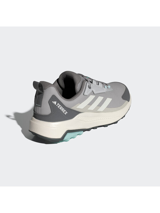 adidas adidas Scarpe da trekking Terrex Anylander JR6605 Grigio