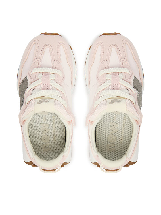 New Balance New Balance Sneakersy I3276BF Różowy