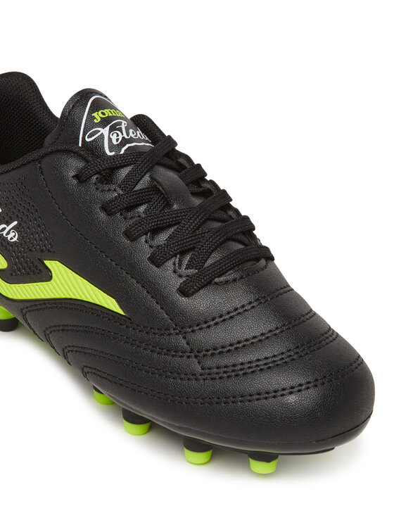 Joma Joma Tenisice za nogomet Toledo Jr 2501 TOJS2501FG Crna