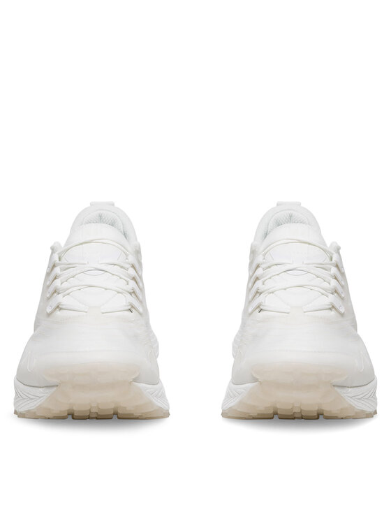 Reebok Reebok Běžecké boty Floatride Energ 100074903 Bílá