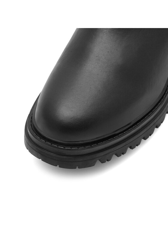 Lasocki Lasocki Stiefeletten BELLA EST-BELLA-L-01 Schwarz